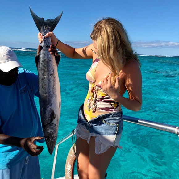 Authentic Missoni One Piece Swimsuit - Picture 1 of 8